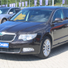 Škoda Superb - 2,0 TDi