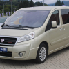 Fiat Scudo - 2,0 JTD