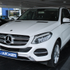 Mercedes-Benz GLE trieda - 350D 3,0 CDi