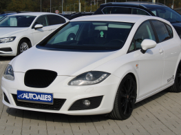 Seat Leon 1,2 TSi 77 kW REFERENCE