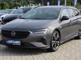 Opel Insignia ST 2,0 CDTi 128 kW  GS Line 4x4
