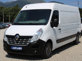 Renault Master 2,3 DCi 100 kW ENERGY
