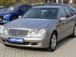 Mercedes-Benz E 280 3,0 CDi 140 kW 4MATIC AVANTGARDE