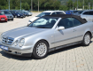 Mercedes-Benz CLK Cabrio 2,3 i