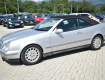 Mercedes-Benz CLK Cabrio 2,3 i