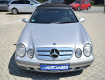 Mercedes-Benz CLK Cabrio 2,3 i