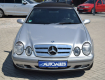 Mercedes-Benz CLK Cabrio 2,3 i