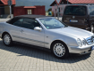 Mercedes-Benz CLK Cabrio 2,3 i