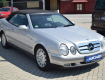 Mercedes-Benz CLK Cabrio 2,3 i