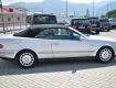 Mercedes-Benz CLK Cabrio 2,3 i