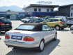 Mercedes-Benz CLK Cabrio 2,3 i