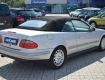 Mercedes-Benz CLK Cabrio 2,3 i