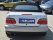 Mercedes-Benz CLK Cabrio 2,3 i