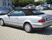 Mercedes-Benz CLK Cabrio 2,3 i