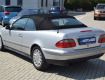 Mercedes-Benz CLK Cabrio 2,3 i