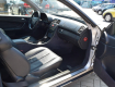 Mercedes-Benz CLK Cabrio 2,3 i