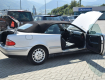 Mercedes-Benz CLK Cabrio 2,3 i