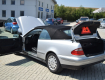 Mercedes-Benz CLK Cabrio 2,3 i