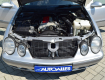 Mercedes-Benz CLK Cabrio 2,3 i