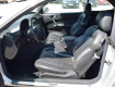 Mercedes-Benz CLK Cabrio 2,3 i