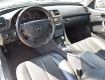 Mercedes-Benz CLK Cabrio 2,3 i