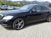 Mercedes-Benz S350 3,0 CDi