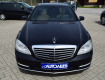 Mercedes-Benz S350 3,0 CDi