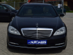 Mercedes-Benz S350 3,0 CDi