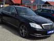 Mercedes-Benz S350 3,0 CDi