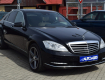 Mercedes-Benz S350 3,0 CDi