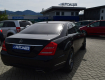 Mercedes-Benz S350 3,0 CDi