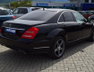 Mercedes-Benz S350 3,0 CDi