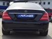 Mercedes-Benz S350 3,0 CDi