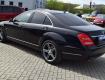 Mercedes-Benz S350 3,0 CDi