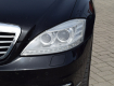 Mercedes-Benz S350 3,0 CDi