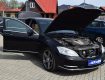 Mercedes-Benz S350 3,0 CDi