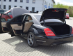 Mercedes-Benz S350 3,0 CDi