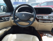 Mercedes-Benz S350 3,0 CDi