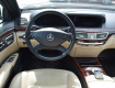 Mercedes-Benz S350 3,0 CDi