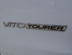 Mercedes-Benz Vito Tourer 1,6 CDi