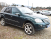 Mercedes-Benz ML 350 3,5i V6