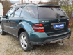 Mercedes-Benz ML 350 3,5i V6