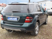 Mercedes-Benz ML 350 3,5i V6