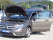 Mercedes - Benz B 180 1,8 CDi