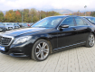 Mercedes-Benz S350 3,0 CDi