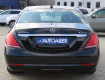 Mercedes-Benz S350 3,0 CDi