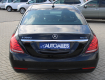 Mercedes-Benz S350 3,0 CDi