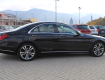 Mercedes-Benz S350 3,0 CDi