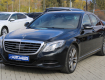 Mercedes-Benz S350 3,0 CDi