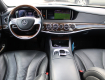 Mercedes-Benz S350 3,0 CDi